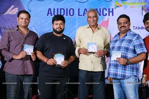 Neelakasham Album Song Launch