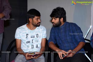 Neelakasham Album Song Launch