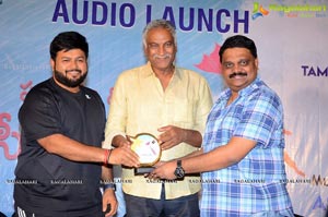 Neelakasham Album Song Launch