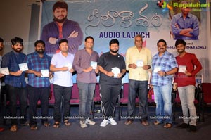 Neelakasham Album Song Launch