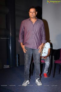 Neelakasham Album Song Launch