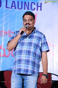 Neelakasham Album Song Launch