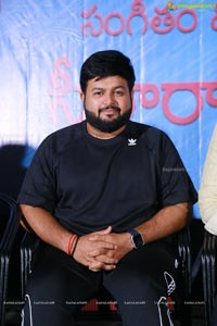 Neelakasham Album Song Launch