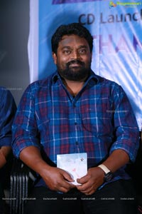 Neelakasham Album Song Launch