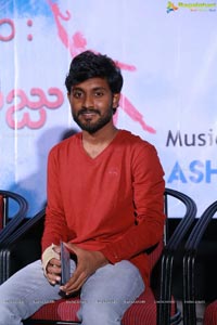 Neelakasham Album Song Launch