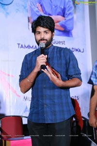 Neelakasham Album Song Launch