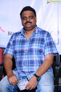 Neelakasham Album Song Launch