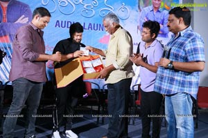 Neelakasham Album Song Launch