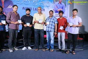 Neelakasham Album Song Launch