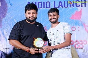 Neelakasham Album Song Launch