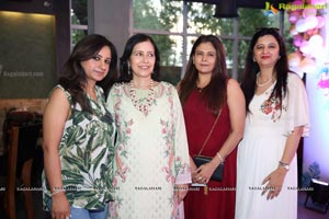 Neeru Mohan B'Day Bash