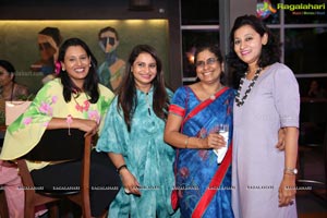 Neeru Mohan B'Day Bash