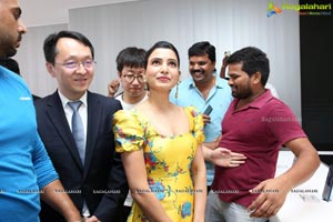 Oppo Launches South Asia’s First Premium Flagship Store