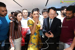 Oppo Launches South Asia’s First Premium Flagship Store