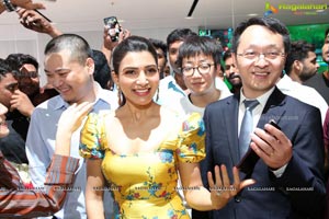 Oppo Launches South Asia’s First Premium Flagship Store