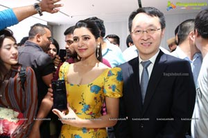 Oppo Launches South Asia’s First Premium Flagship Store