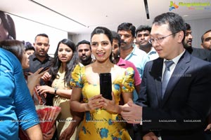 Oppo Launches South Asia’s First Premium Flagship Store