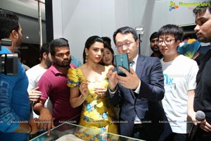 Oppo Launches South Asia’s First Premium Flagship Store