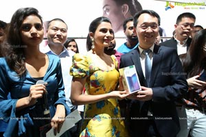 Oppo Launches South Asia’s First Premium Flagship Store