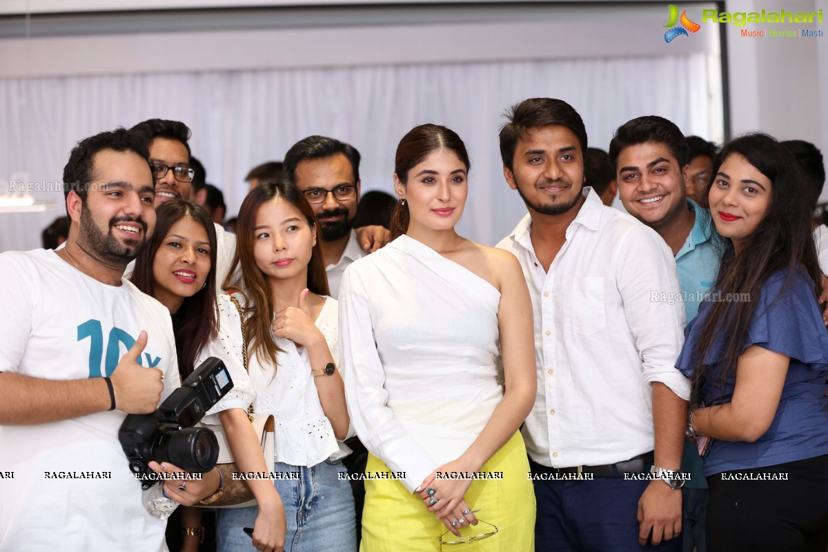 Oppo Launches South Asia’s First Premium Flagship Store at Sharath City Capital Mall