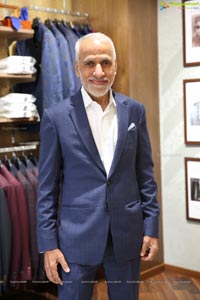 P N RAO Launches Its First Store In Hyderabad