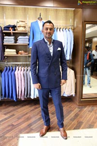 P N RAO Launches Its First Store In Hyderabad