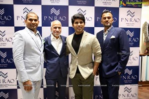 P N RAO Launches Its First Store In Hyderabad