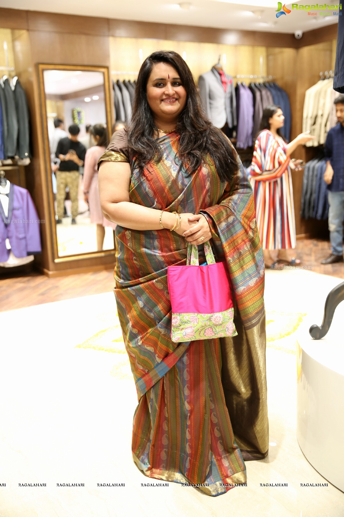 P N RAO Launches Its First Store In Hyderabad