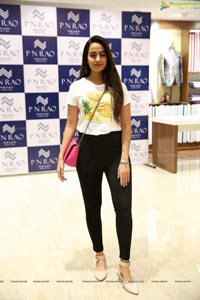 P N RAO Launches Its First Store In Hyderabad