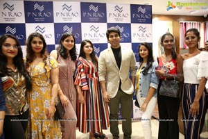 P N RAO Launches Its First Store In Hyderabad