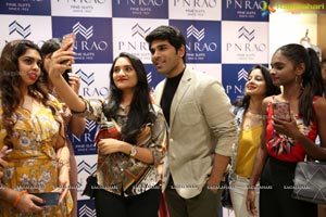 P N RAO Launches Its First Store In Hyderabad