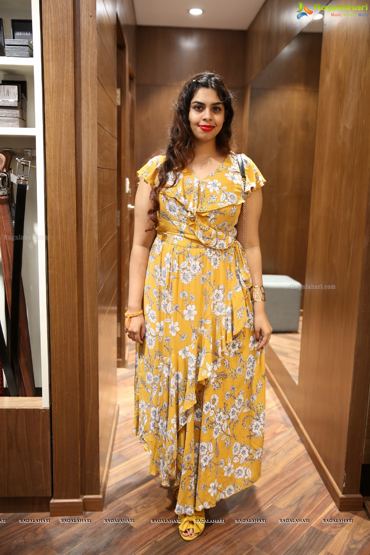 P N RAO Launches Its First Store In Hyderabad