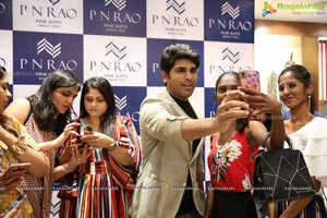 P N RAO Launches Its First Store In Hyderabad