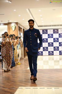 P N RAO Launches Its First Store In Hyderabad