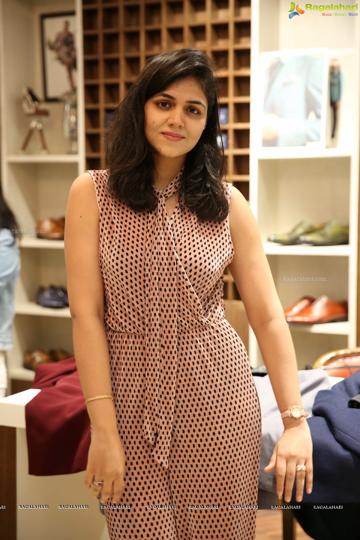 P N RAO Launches Its First Store In Hyderabad