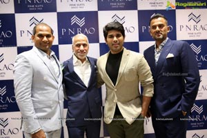 P N RAO Launches Its First Store In Hyderabad