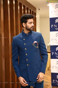 P N RAO Launches Its First Store In Hyderabad