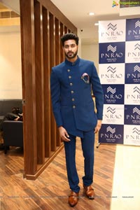 P N RAO Launches Its First Store In Hyderabad