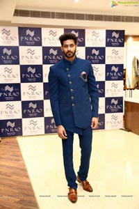 P N RAO Launches Its First Store In Hyderabad