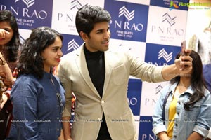 P N RAO Launches Its First Store In Hyderabad