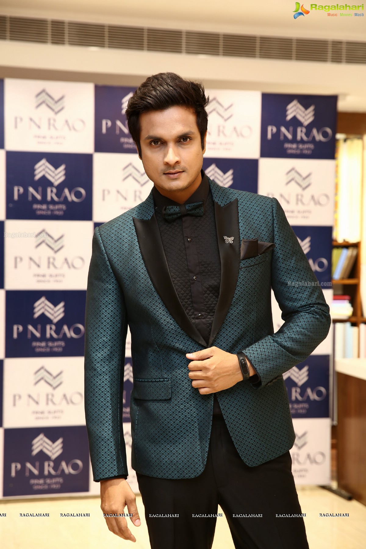 P N RAO Launches Its First Store In Hyderabad