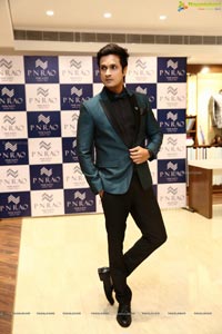 P N RAO Launches Its First Store In Hyderabad