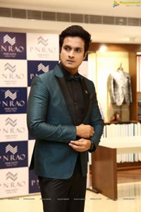 P N RAO Launches Its First Store In Hyderabad