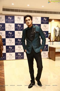 P N RAO Launches Its First Store In Hyderabad