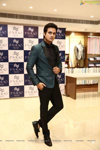 P N RAO Launches Its First Store In Hyderabad