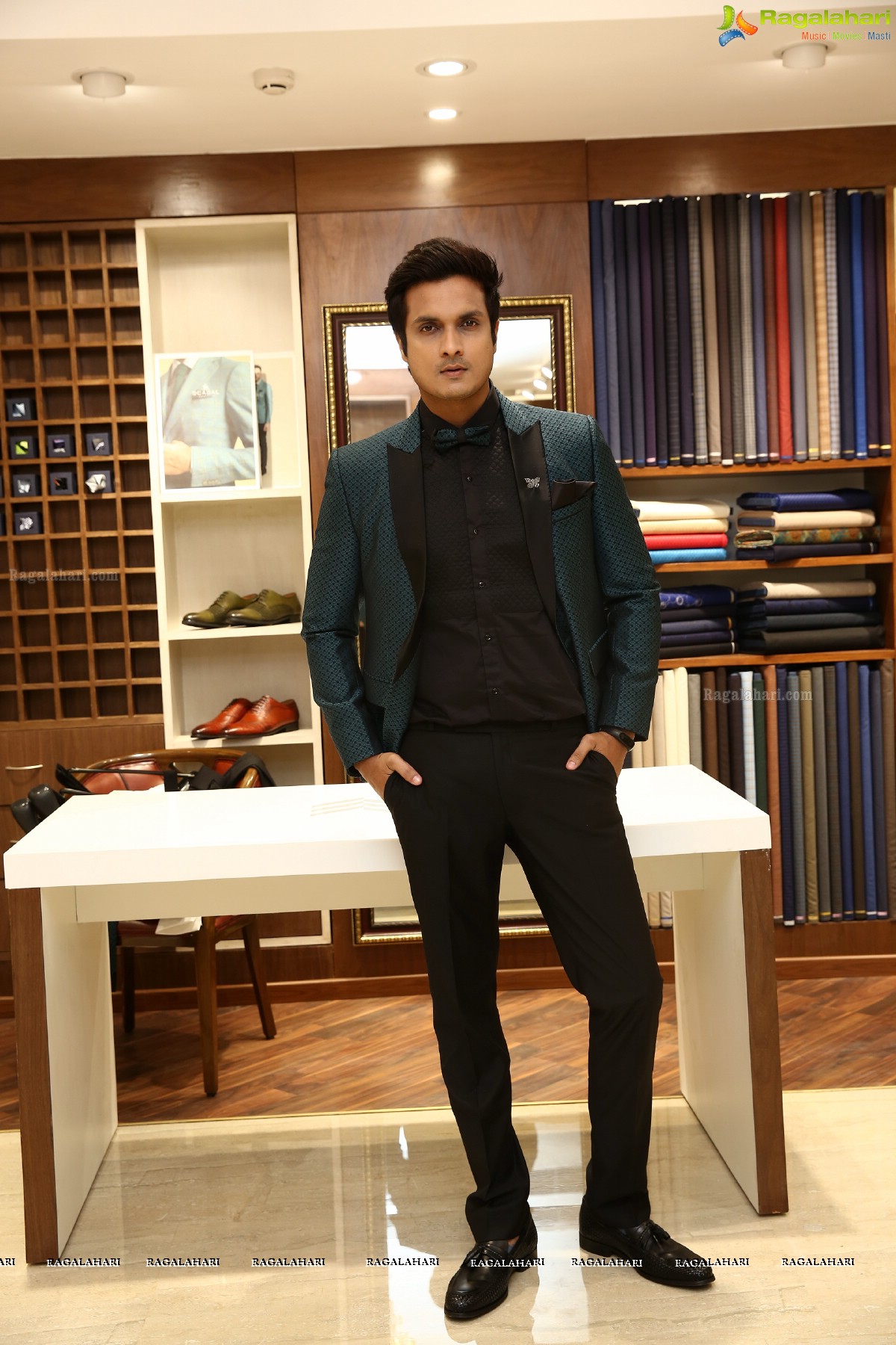 P N RAO Launches Its First Store In Hyderabad