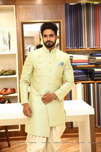 P N RAO Launches Its First Store In Hyderabad