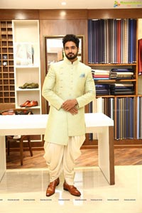 P N RAO Launches Its First Store In Hyderabad