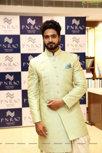 P N RAO Launches Its First Store In Hyderabad