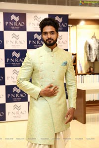 P N RAO Launches Its First Store In Hyderabad